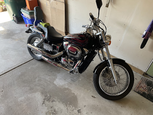 Motorcycle Dealer «Southeast Sales Powersports», reviews and photos, 6930 N 76th St, Milwaukee, WI 53223, USA