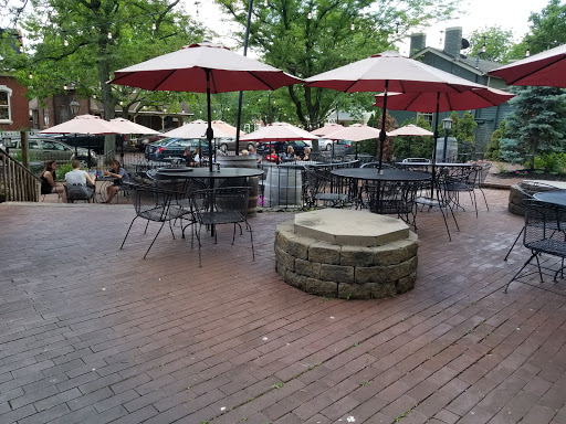 American Restaurant «Little Hills Restaurant», reviews and photos, 501 S Main St, St Charles, MO 63301, USA