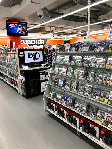 Video game shops in Munich