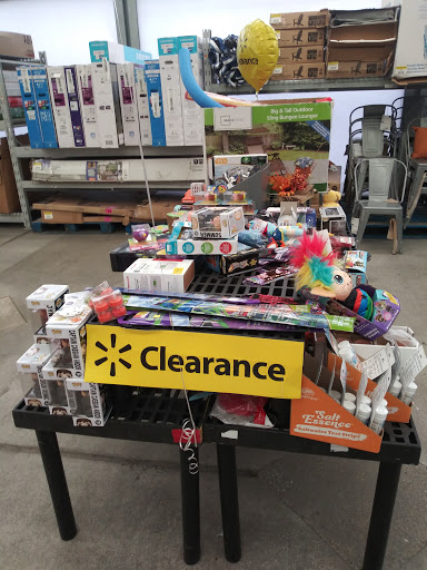 Discount Store «Walmart», reviews and photos, 2399 North Point Blvd, Dundalk, MD 21222, USA