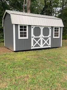CR Sheds 1326 Warner Bridge Rd, Shelbyville, TN 37160