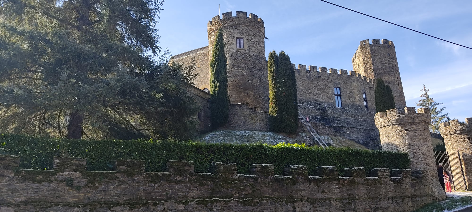 Photo n° 15 de l'avis de Gérard.e fait le 10/04/2023 à 15:40