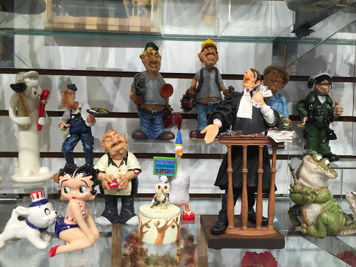 Gift Shop «Kalinka Gifts», reviews and photos, 524 Brighton Beach Ave, Brooklyn, NY 11235, USA