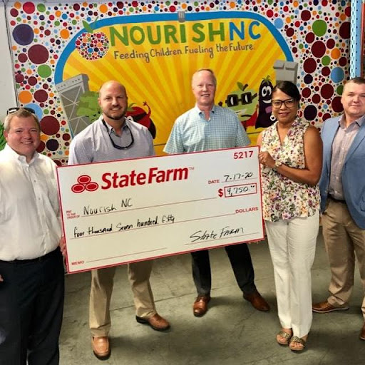 Insurance Agency «State Farm: Jonathan Calhoun», reviews and photos