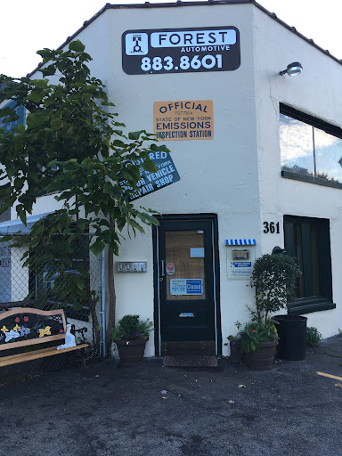 361 Forest Ave, Buffalo, NY 14213, USA