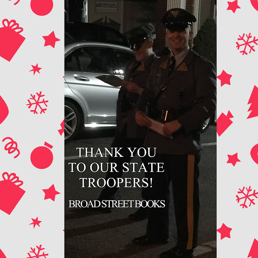 Used Book Store «Broad Street Books», reviews and photos, 1 Mill St, Branchville, NJ 07826, USA