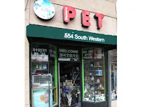 Western Pet Center - Car repair in Los Angeles, CA, Los Angeles - Rated 3.0/5