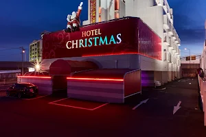 Hotel Christmas image