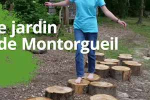 Le Jardin de Montorgueil image