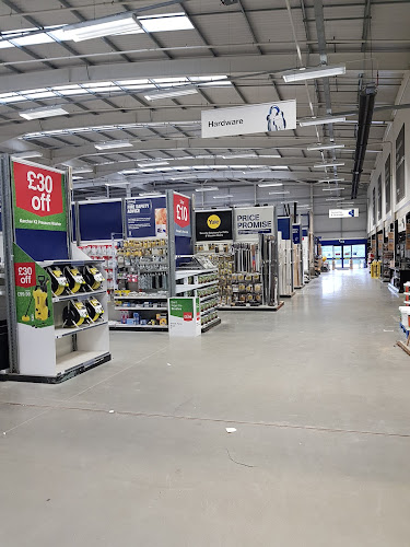 Reviews of Wickes in Swindon - Hardware store