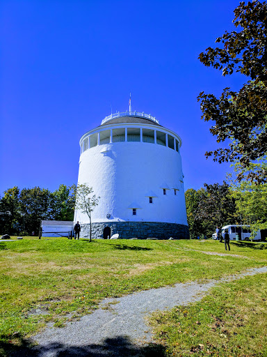 Water Utility Company «Thomas Hill Standpipe», reviews and photos, Thomas Hill Rd, Bangor, ME 04401, USA