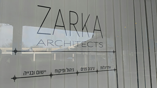 Zarka Architects