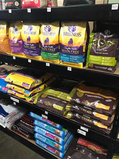 Pet Supply Store «Pet Joy», reviews and photos, 8023 Archibald Ave, Rancho Cucamonga, CA 91730, USA