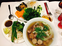 Soupe du Restaurant vietnamien Etoile Saigon （75017） à Paris - n°5