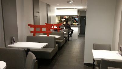 Manga Evasion à Dijon