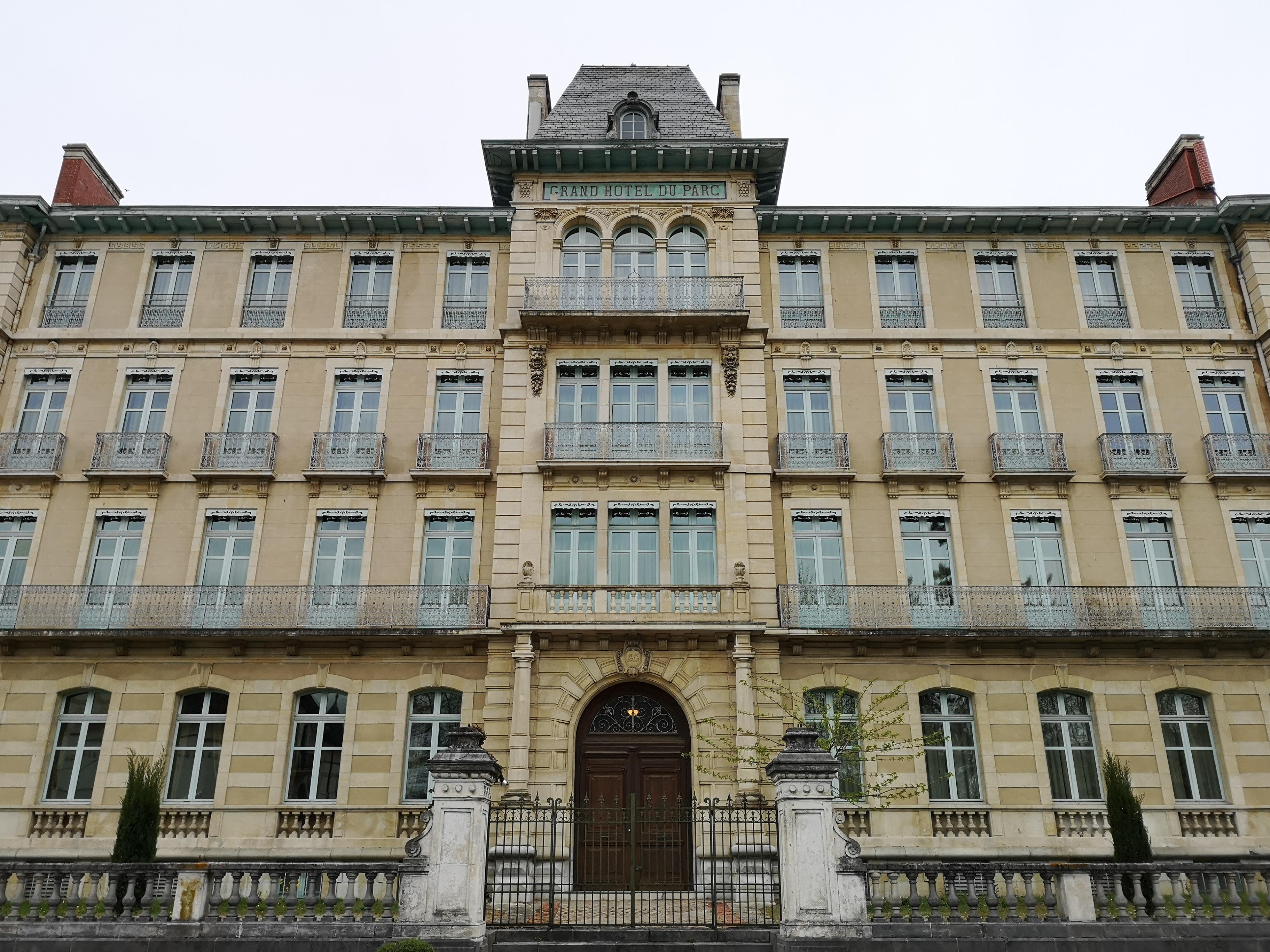 Photo n° 3 de l'avis de jérome.a fait le 03/04/2019 à 10:11