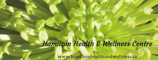 Hamilton Health & Wellness Centre