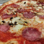 Photo n°2 de l'avis de Debora.o fait le 23/10/2021 à 22:52 sur le  Sole e Luna à Tito