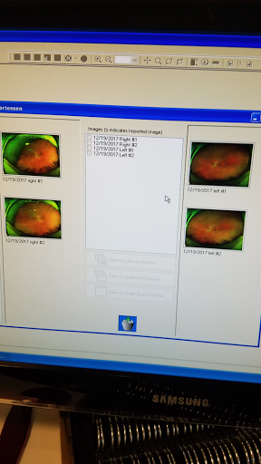 Eye Care Center «LensCrafters», reviews and photos, 3500 S Meridian #926, Puyallup, WA 98373, USA