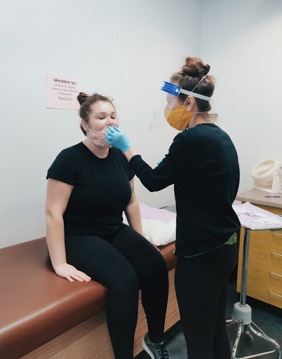 Explore rockstar tattoo ideas, creative tattoo ideas in Fargo, available at Almost Famous Body Piercing