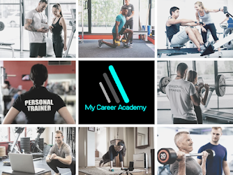 My Career Academy Ltd.