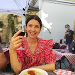 Photo n°3 de l'avis de Olga.a fait le 23/09/2021 à 11:51 sur le  L'Oste di Lucca à Lucca