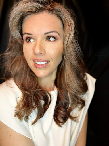 Beauty Salon «Holistic Image Beauty Salon», reviews and photos, 4781 La Sierra Ave, Riverside, CA 92505, USA