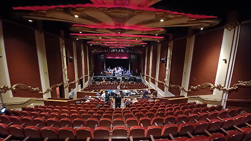 Performing Arts Theater «Empress Theatre», reviews and photos, 330 Virginia St, Vallejo, CA 94590, USA