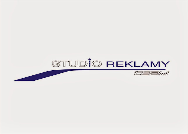Studio Reklamy R-Team Robret Misiołek