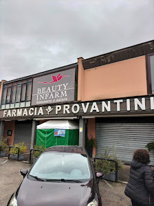 Farmacia Dott. Provantini Marco V.le della Stazione, 150, 04100 Latina Scalo LT, Italia