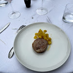 Photo n°7 de l'avis de Luke.a fait le 08/05/2021 à 14:46 sur le  Osteria degli Ulivi à Montorio al Vomano