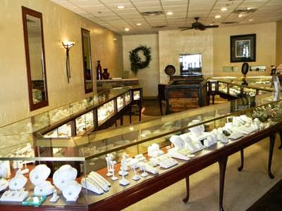 Jeweler «Hinrichsen Jewelers», reviews and photos, 401 E Bell Rd, Phoenix, AZ 85022, USA