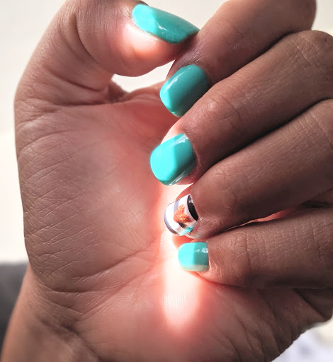 Beauty Salon «Nails & Beauty», reviews and photos, 734 71st St, Miami Beach, FL 33141, USA