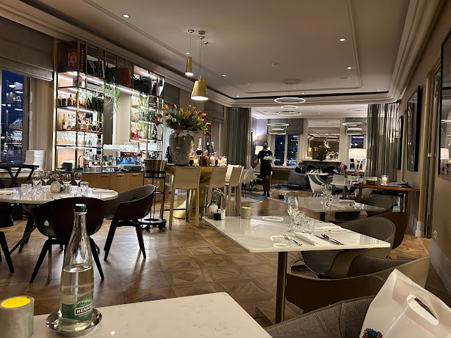 Rezensionen über Living Room Bar & Kitchen in Genf - Restaurant
