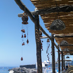 Photo n°1 de l'avis de Katia.t fait le 03/08/2017 à 15:51 sur le  Lo Smeraldo à Capri