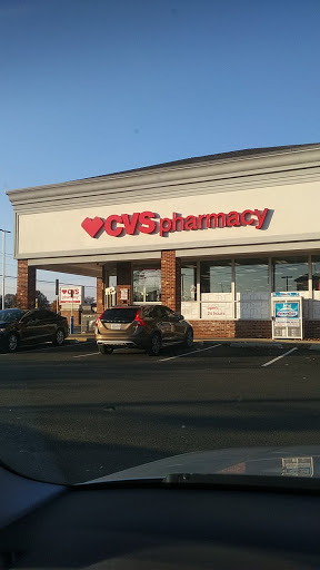 CVS, 6260 Crain Hwy, La Plata, MD 20646, USA, 