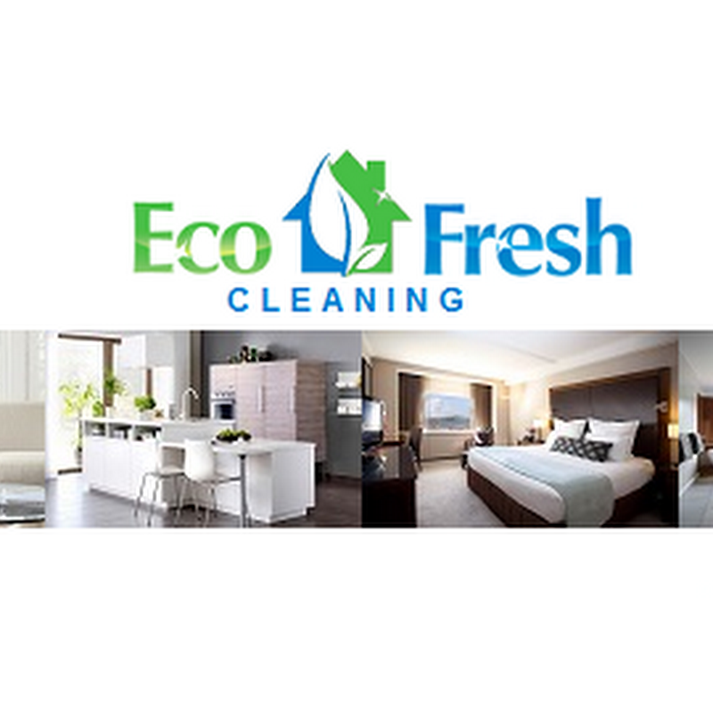 Eco Fresh Cleaning