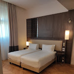 Photo n°8 de l'avis de Ugo.. fait le 24/02/2023 à 19:34 sur le  DoubleTree by Hilton Trieste à Trieste