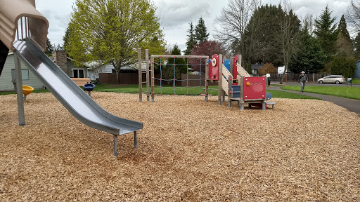 Park «Autumn Ridge Park», reviews and photos, NW Fieldstone Dr, Beaverton, OR 97006, USA