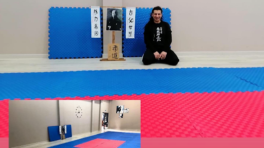 Kodokan Carate Brianza (Judo / Katori Shinto Ryu / Massaggi )-SSD La Corte Via Moscatelli, 4, 20841 Carate Brianza MB, Italia