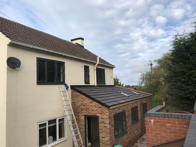 Reviews of Bespoke Roofing & Building in Durham - Construction company