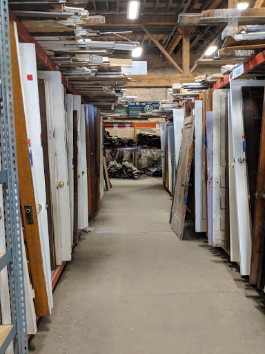 Building Materials Store «ReBuilding Exchange», reviews and photos, 1740 W Webster Ave, Chicago, IL 60614, USA