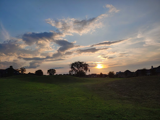 Golf Course «Copper Mill Golf Club», reviews and photos, 2100 Coppermill Blvd, Zachary, LA 70791, USA
