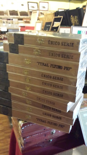 Cigar Shop «Good Karma Cigar», reviews and photos, 3411 S Loop 289, Lubbock, TX 79423, USA