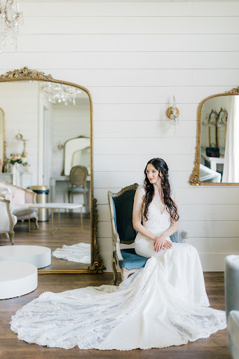 Bridal Shop «The Blushing Bride Boutique», reviews and photos, 6991 Main St, Frisco, TX 75034, USA