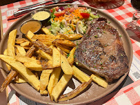 Steak du Bistro du Marché à Saint-Maur-des-Fossés - n°20