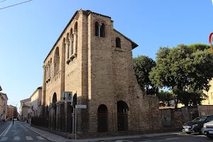 Palazzo di Teodorico image