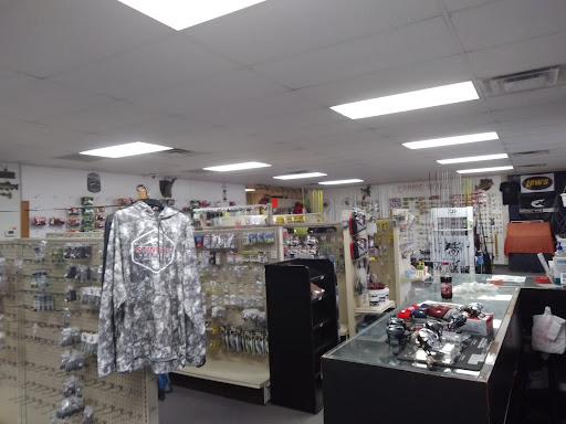 Outdoor Sports Store «C & C Outdoors», reviews and photos, 2940 Topside Rd, Louisville, TN 37777, USA