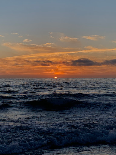 State Park «Moonlight State Beach», reviews and photos, 400 B St, Encinitas, CA 92024, USA