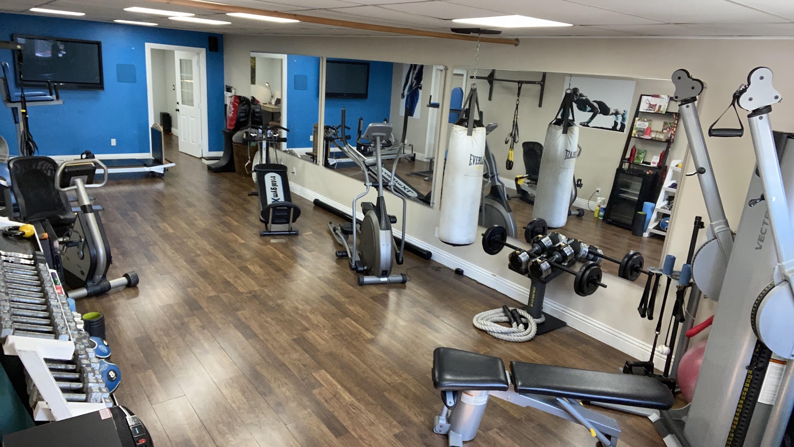 Kool Body Personal Training Gym